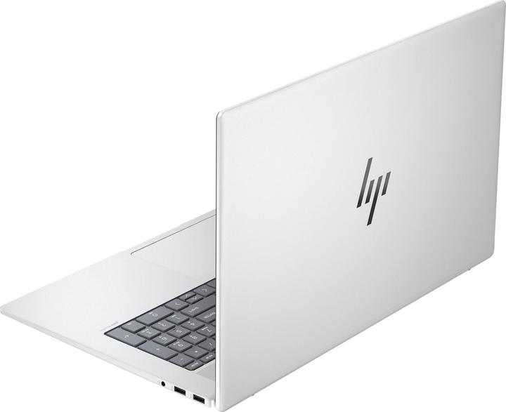 Produktbild HP ENVY 17-da0177ng 17,3" FHD IPS Touch, Intel Core Ultra 7 155H, 32GB RAM, 1TB SSD, Windows 11 Pro (17.30", Intel Core Ultra 7 155H, 32 GB, 1000 GB, DE)