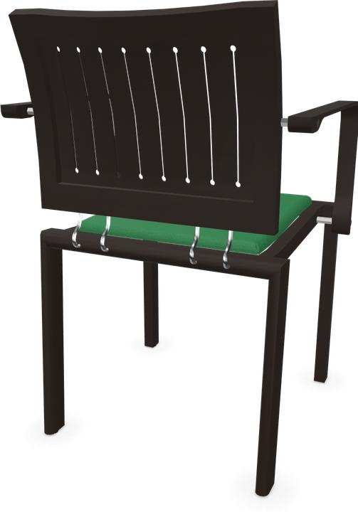 Image du produit Dietiker Quadro W Stuhl