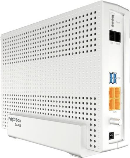 Image du produit AVM FRITZ!Box 6690 Cable