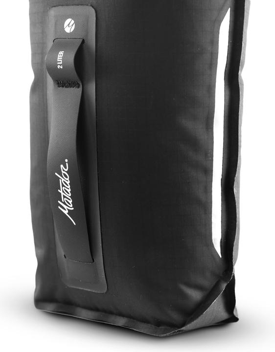 Produktbild Matador FlatPak Drybag 8L (8 l)