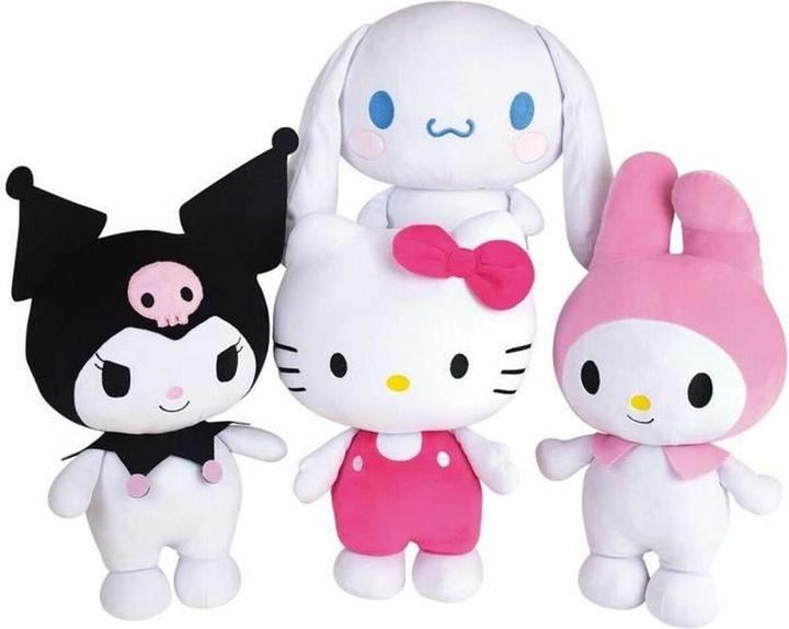 Produktbild Jemini Plüschtier (40 cm)