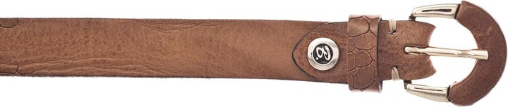 Actual product image B.Belt Belt Casual (100)