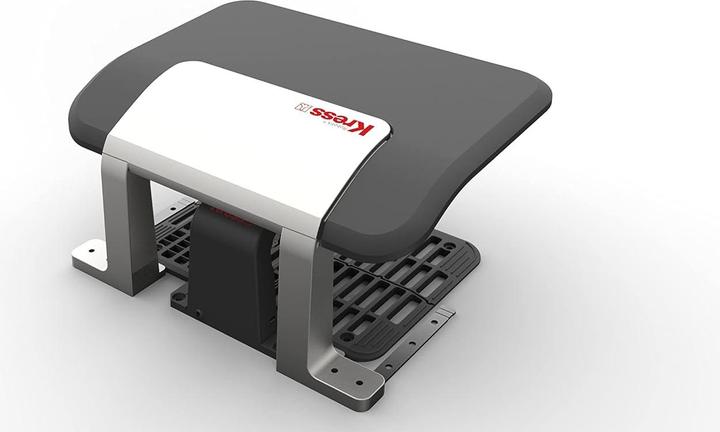 Produktbild Kress Home KA011 Garage für Mission und Nano (Mähroboter, Mähroboter Garage)