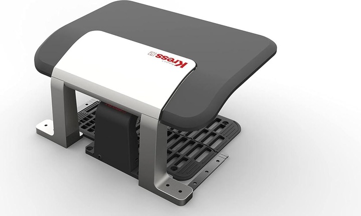 Image du produit Kress Accueil KA011 Garage pour Mission et Nano (Tondeuse automatique, Garage pour tondeuse robot)