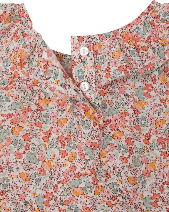 Immagine prodotto Vertbaudet Ärmellose Bluse mit Print Mädchen Baby (86)