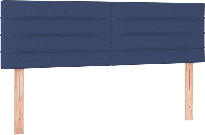 Image du produit vidaXL Boxspringbett (140 x 200 cm)