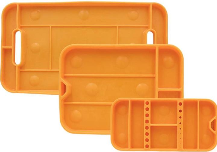 Actual product image Kunzer Rangement d'outils flexible