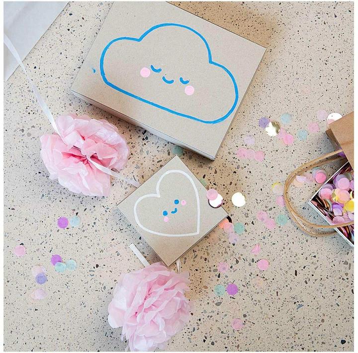 Actual product image Rico Design Chalk marker (8x)