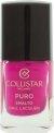 Immagine prodotto Collistar CS Nails - Lacca per unghie Puro - 551 Fucsia (551 Fucsia, Smalto)