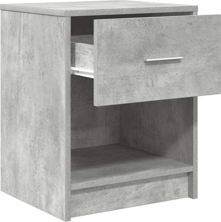 Immagine prodotto vidaXL Nachttisch (40 x 34 x 50 cm)