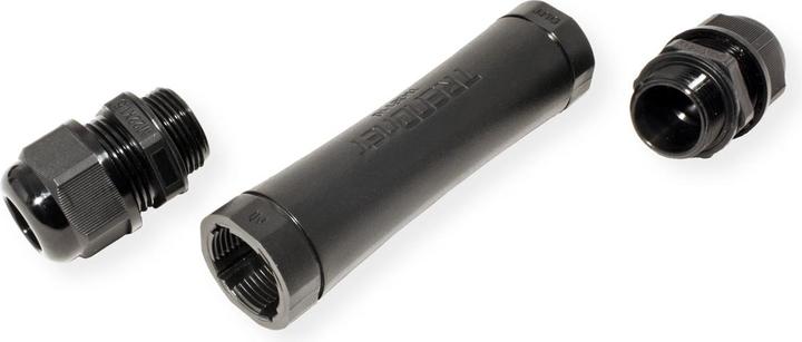 Produktbild Trendnet Industrial Waterproof Gigabit (Netzwerk Kupplung)