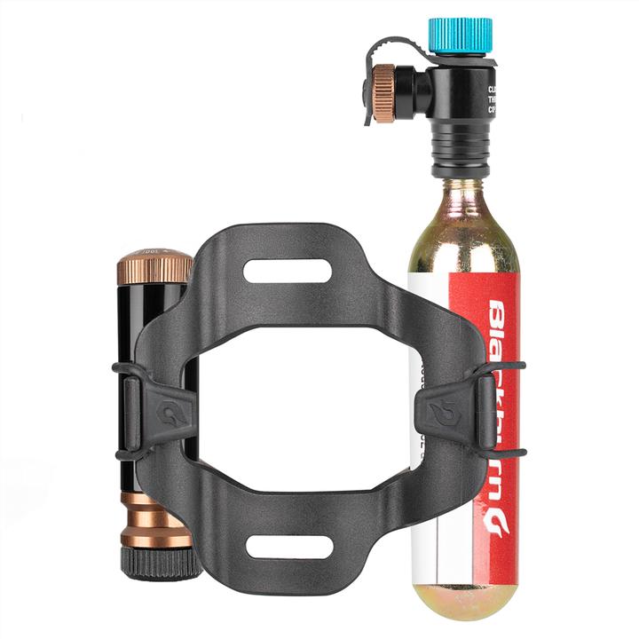 Productafbeelding Blackburn Pro Plugger CO2 bandenreparatieset (Reparatieset)