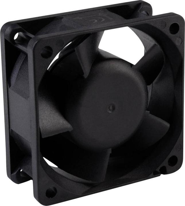Image du produit Wallair Ventilateur axial basse tension (40 mm, 1x)
