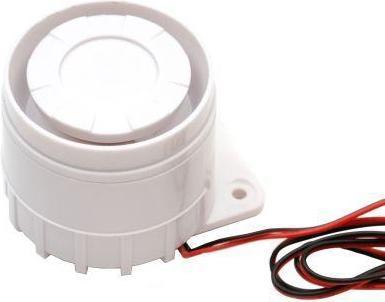Produktbild Evolveo ACS MS siren Wired siren White