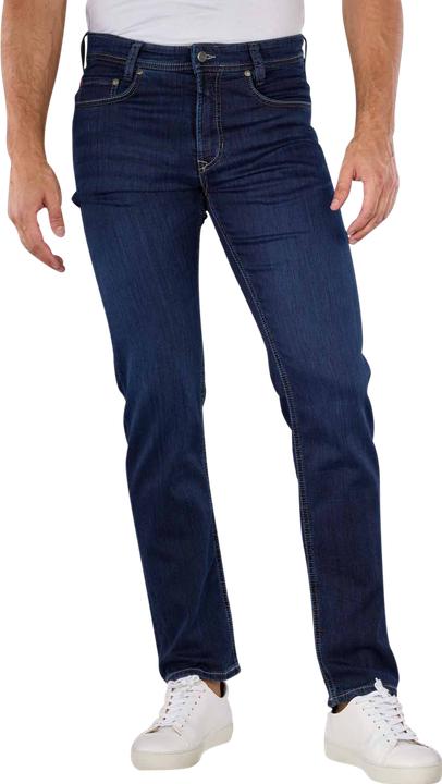 Actual product image MAC Jeans Jog Jeans Slim-Fit "Jog N'Jeans 0994" (long) (W35/L34)