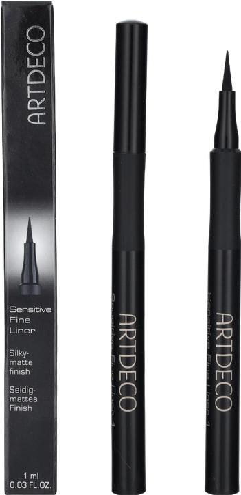 Actual product image Artdeco Sensitive Fine (1 Black)