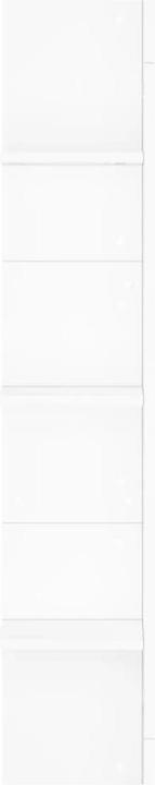 Actual product image vidaXL TV-Schrank (152 x 22 x 113 cm)