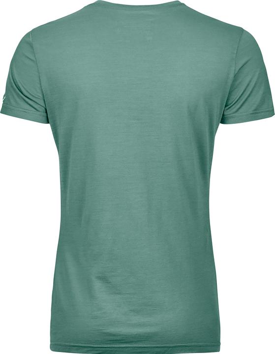 Actual product image Ortovox 150 Cool Brand T Shirt (M)