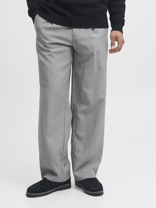 Actual product image Aprel Wide Leg Fit Chino Hose Chino Hose (W31/L32)