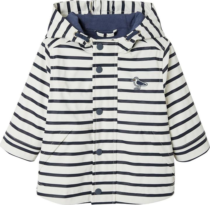 Actual product image Vertbaudet Regenjacke/Windjacke (98)