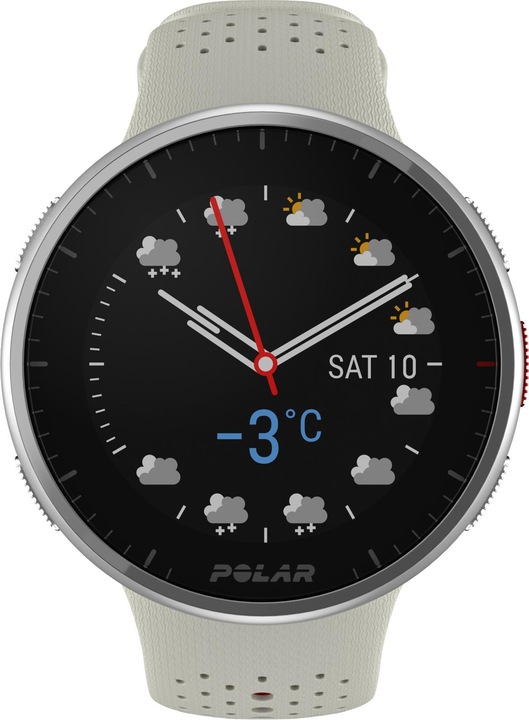 Productafbeelding Polar Pacer Pro (45 mm)