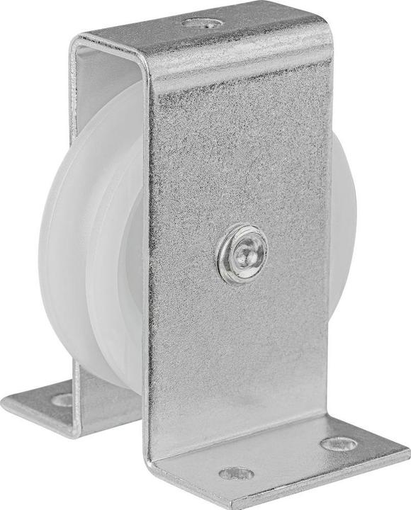 Actual product image Etter Stand-up rollers