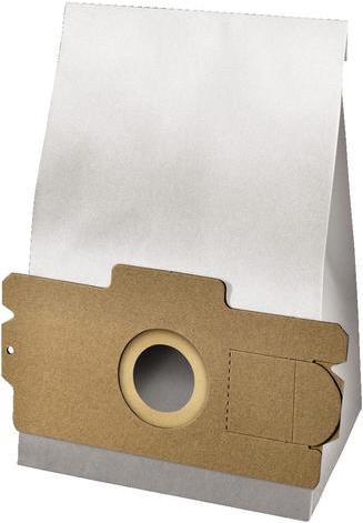 Xavax AE 07 P Cylinder vacuum Dust bag (1x)