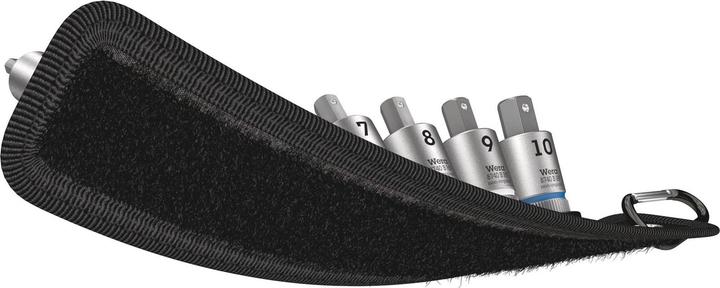 Actual product image Wera Belt B 2 Zyklop In-Hex-Plus