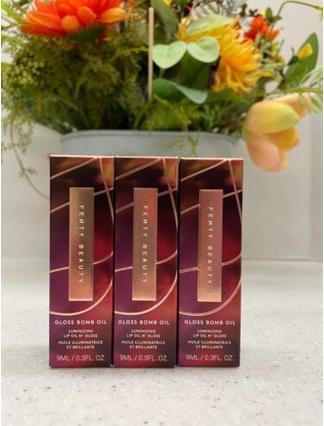 Productafbeelding Fenty Beauty Glänzendes Lippenöl