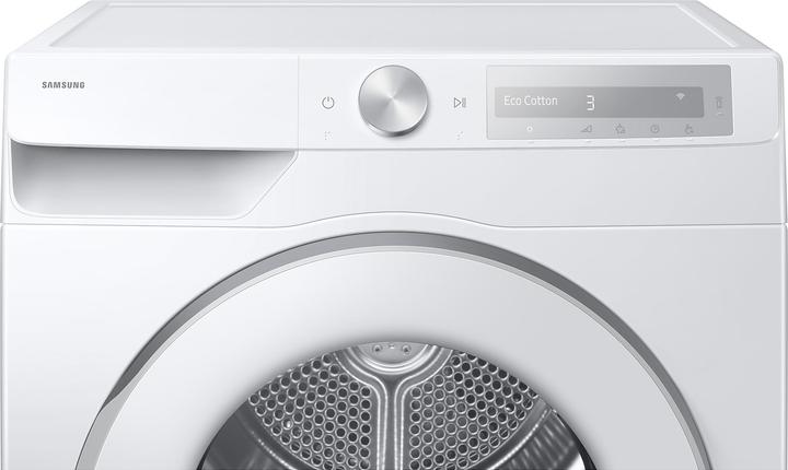 Produktbild Samsung DV90DG6845HHU5 (9 kg, Rechts)
