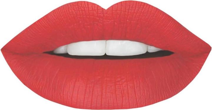 Image du produit Bellapierre Cosmetics Lèvres - Kiss Proof Lip Crème Aloha (Aloha)