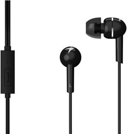 Immagine prodotto Genius HS-M300 Cuffia cablata In-ear Chiamate/Musica Nero (Cablato)