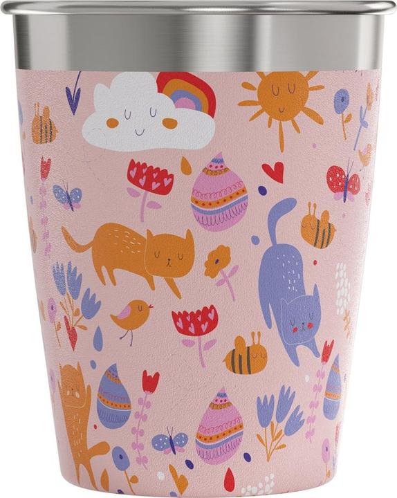 Image du produit Sigg KIDS CUP SET DAYDREAM 0.35 L Acier inoxydable Kids