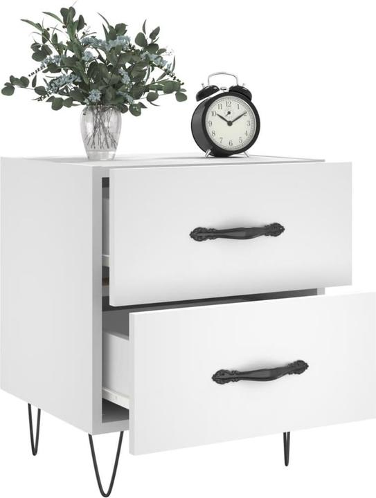 Immagine prodotto vidaXL Nachttisch (40 x 35 x 47.50 cm)