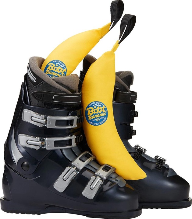 Produktbild Boot Bananas Wintersport (2 x)