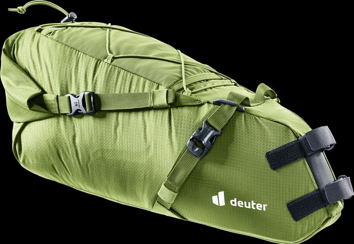 Deuter Mondego (16 l, Satteltasche)
