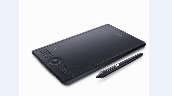 Immagine prodotto Wacom Intuos Pro S (5080 lpi)