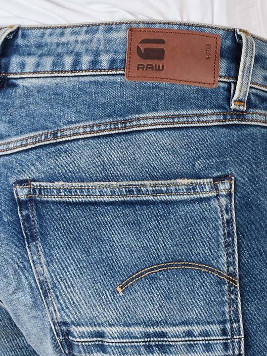 Produktbild G-Star Kate Jeans Boyfriend Fit vintage azure (W28/L34)
