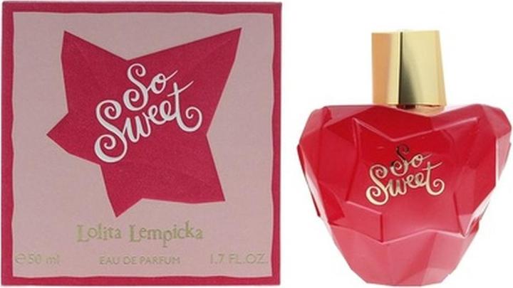 Produktbild Lolita Lempicka So Sweet (Eau de Parfum, 50 ml)
