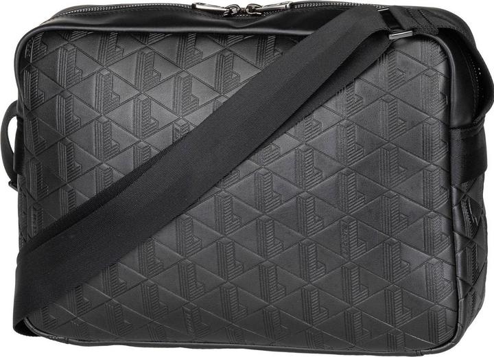 Produktbild Lacoste Umhängetasche Nomogramme Reporter NH4656MR