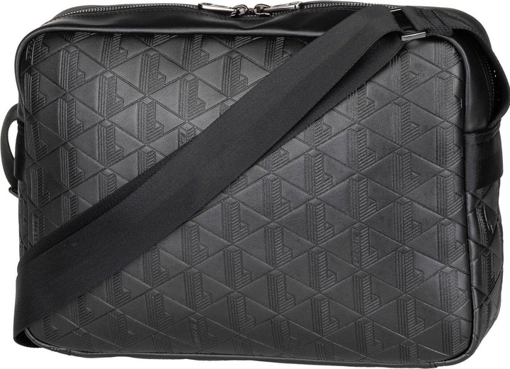 Image du produit Lacoste Sac à bandoulière Nomogramme Reporter NH4656MR