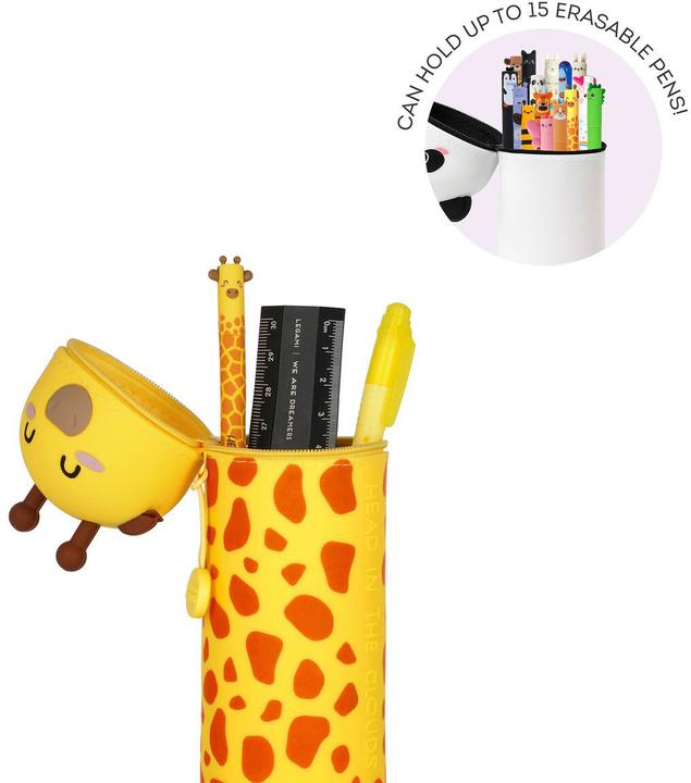 Actual product image Legami Giraffe