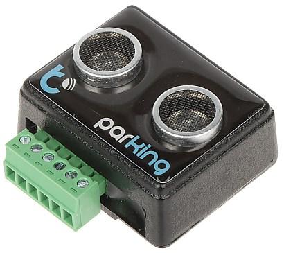 Actual product image BleBox parkingsensor