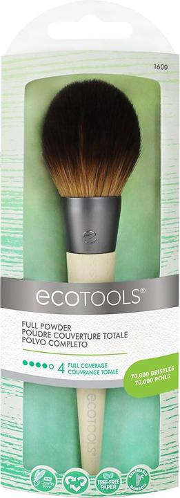 Actual product image EcoTools Full Powder Brush (Powder)