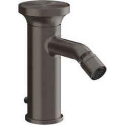 Gessi, Badarmatur, Origini Bidet Einhebelmischer, mit Ablaufgarnitur, Ausladung 111mmm