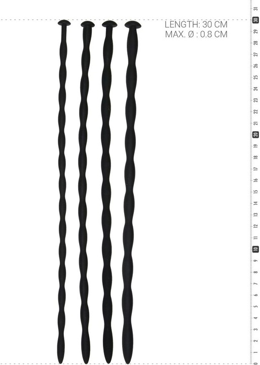 Actual product image Sinner Gear Dilator Set