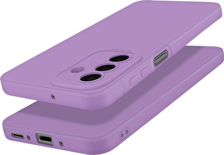 Actual product image Avizar SoftGlow Case (Samsung Galaxy A26)