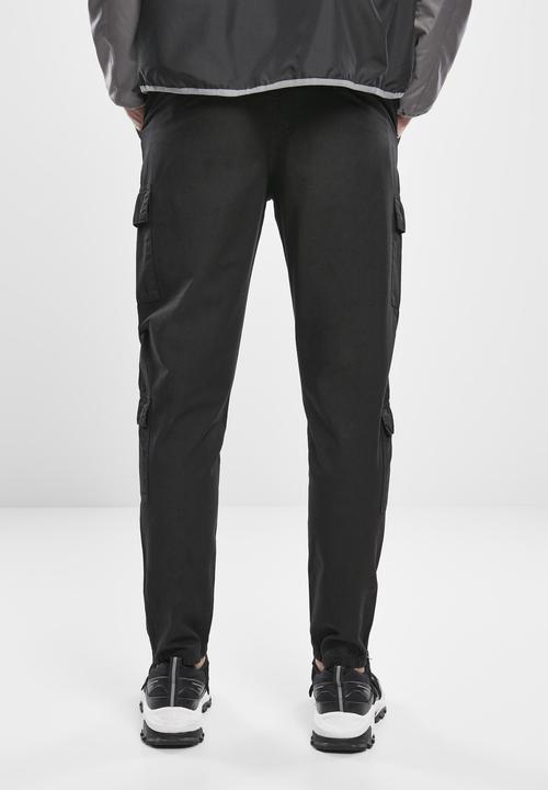 Produktbild Urban Classics Tapered Double Cargo Pants (32)