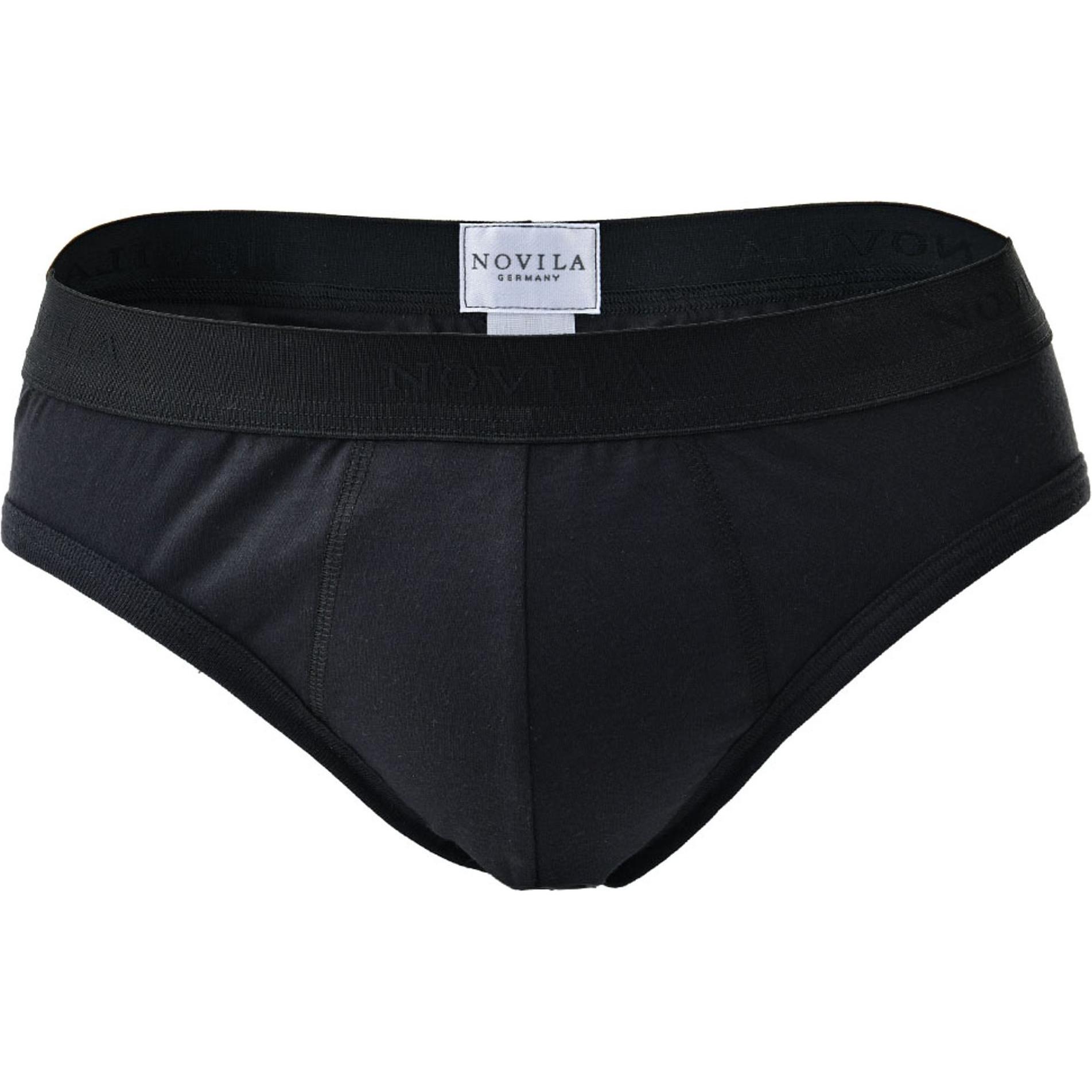 Novila, Unterhosen, Slip Casual Bequem sitzend, (4)