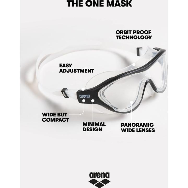 Produktbild Arena The One (One Size)